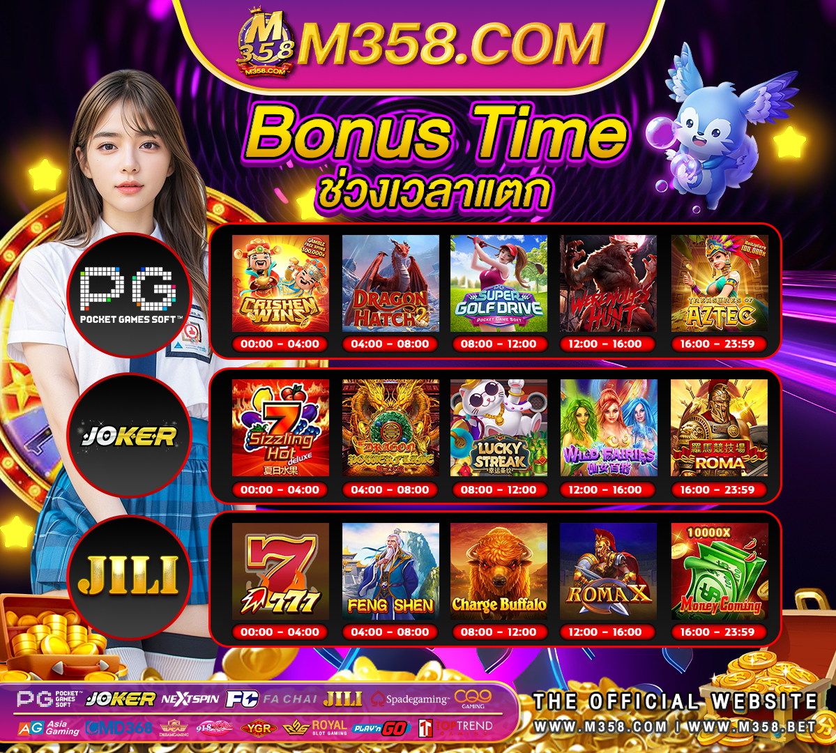 สมัครสมาชิก สล็อต pg เว็บตรง 123 slot joker